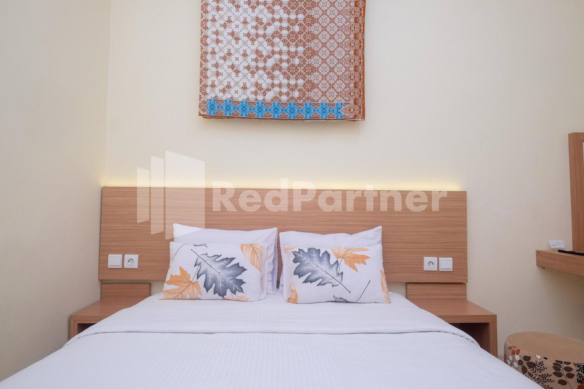 Ndliman House Near Ugm Jogja Mitra Reddoorz Hotel Kejayan Exterior foto