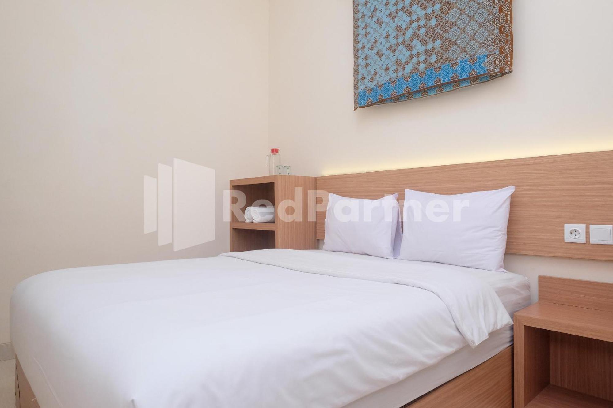 Ndliman House Near Ugm Jogja Mitra Reddoorz Hotel Kejayan Exterior foto
